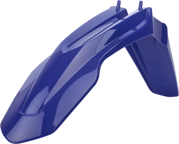 Polisport Sherco Plastic Kit SER SEFR 2017 - 2022, Blue / White - motocross4u