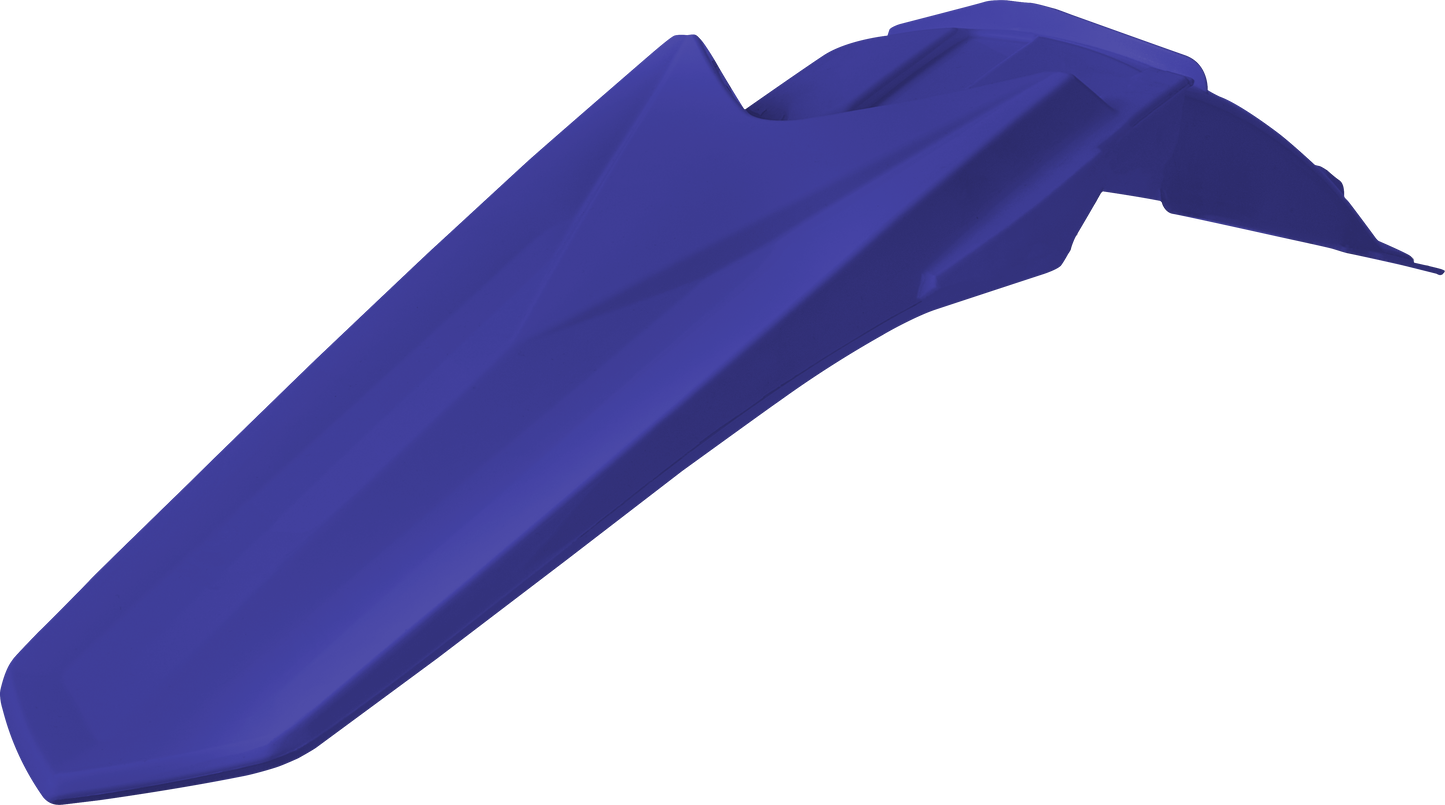 Polisport Sherco Plastic Kit SER SEFR 2017 - 2022, OEM 21 - motocross4u