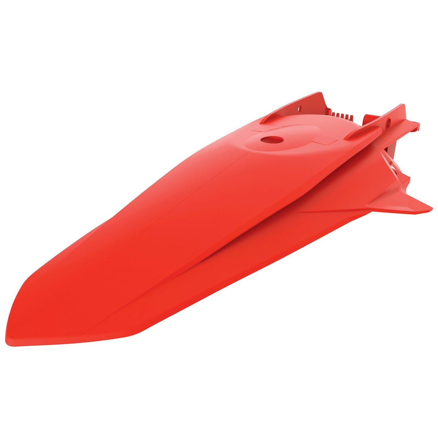 Polisport KTM Rear Fender SX SXF 2019 - 2022, Neon Orange - motocross4u