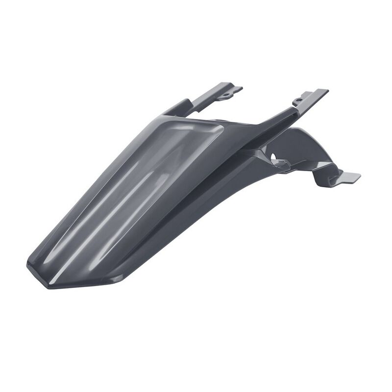 Polisport Sherco Plastic Kit SER SEFR 2024, Grey - motocross4u