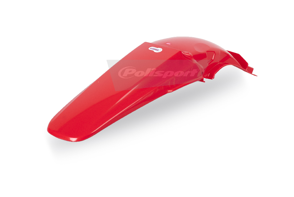 Polisport Honda Plastic Kit CR 85 2003 - 2007, Red - motocross4u