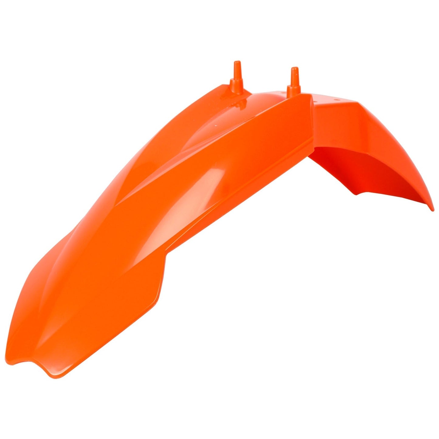 Polisport KTM Front Fender SX 65 2002 - 2008, Orange - motocross4u