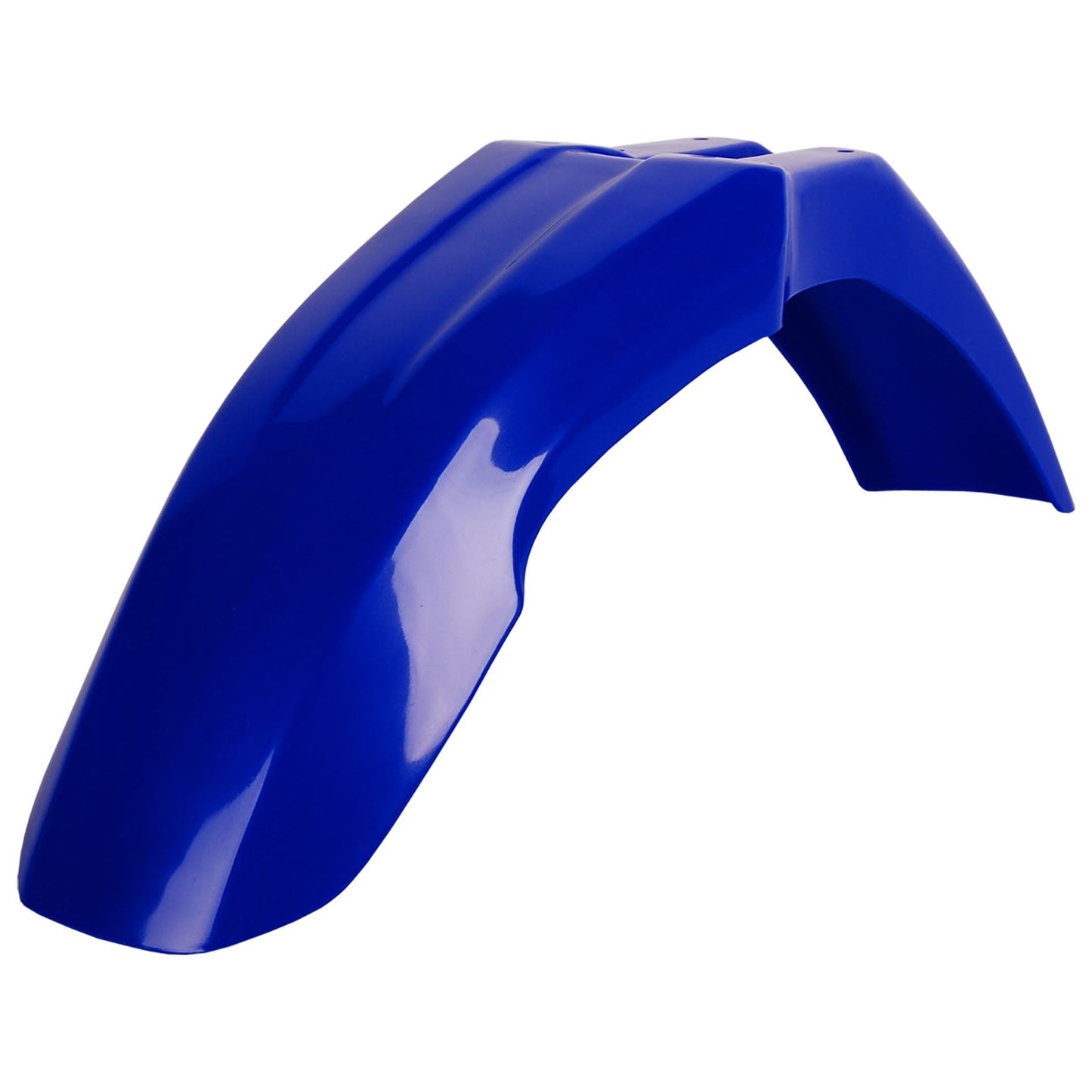 Polisport Yamaha Front Fender YZ 80 1993 - 2001 YZ 85 2002 - 2014, Blue - motocross4u