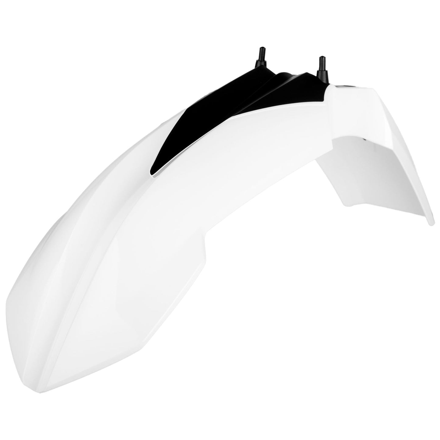 Polisport KTM Front Fender SX 65 2009 - 2015, White - motocross4u