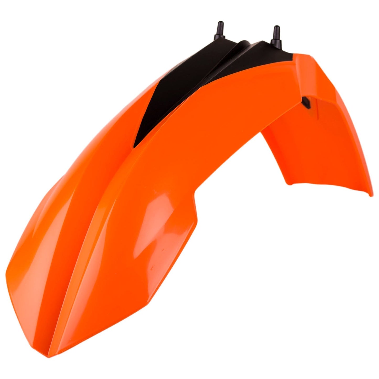 Polisport KTM Front Fender SX 85 2013 - 2017, Orange - motocross4u