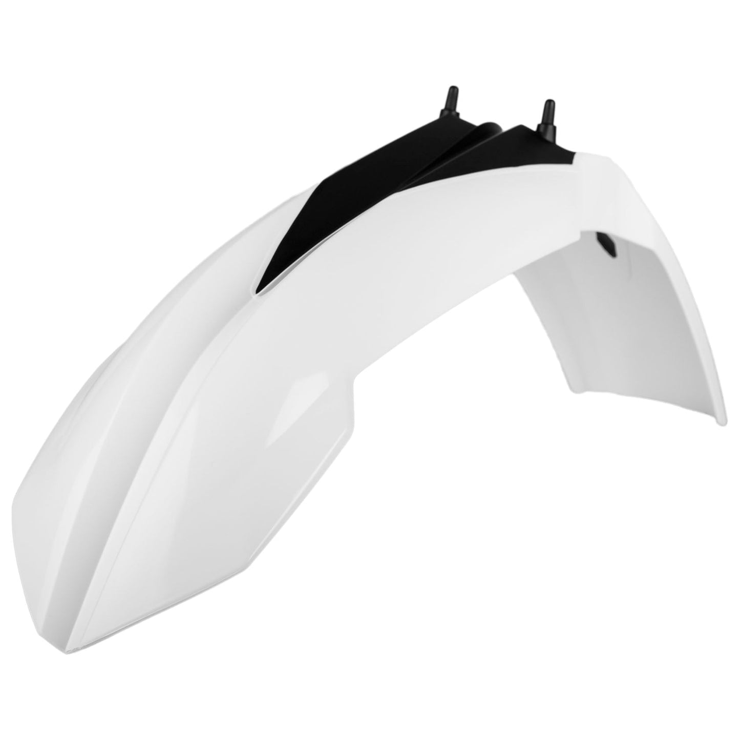 Polisport KTM Front Fender SX 85 2013 - 2017, White - motocross4u