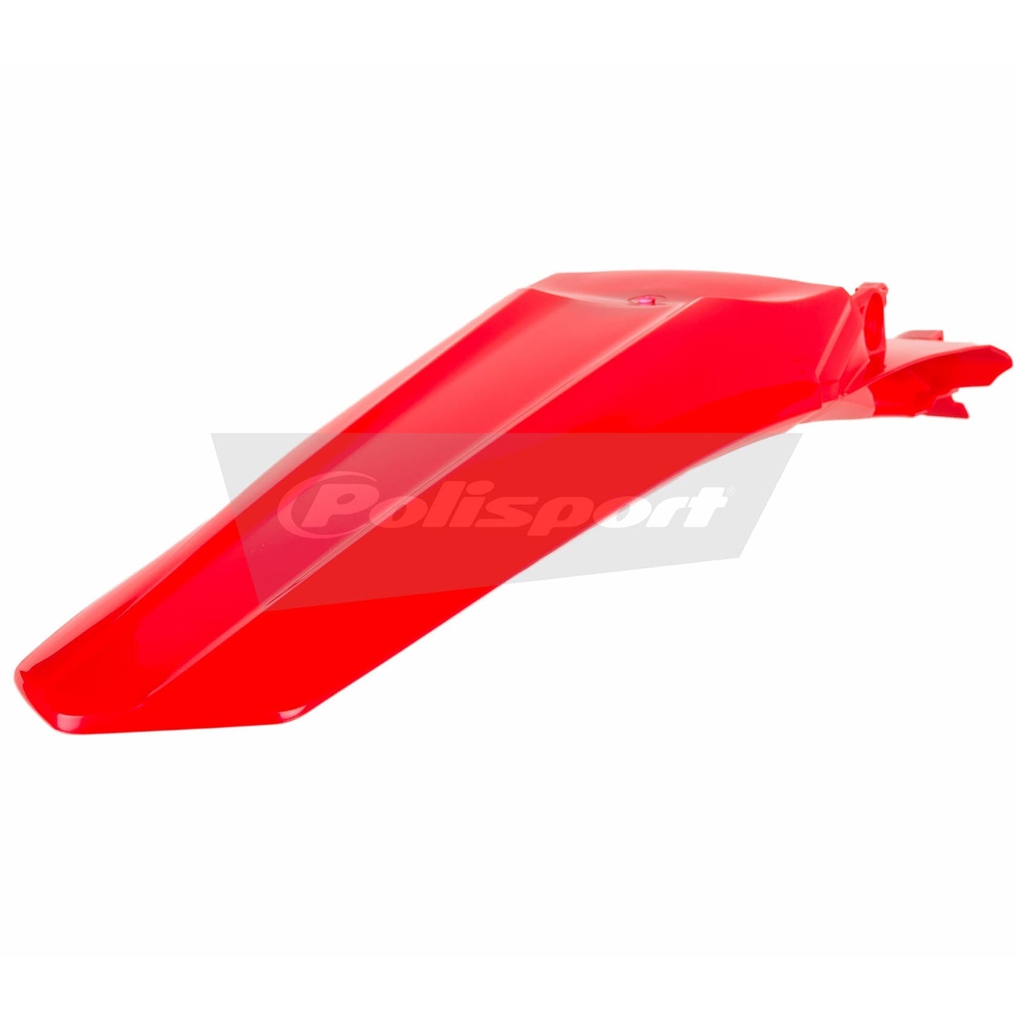 Polisport Honda Rear Fender CRF 250 R 2014 - 2017 CRF 450 R 2013 - 2016, Red - motocross4u