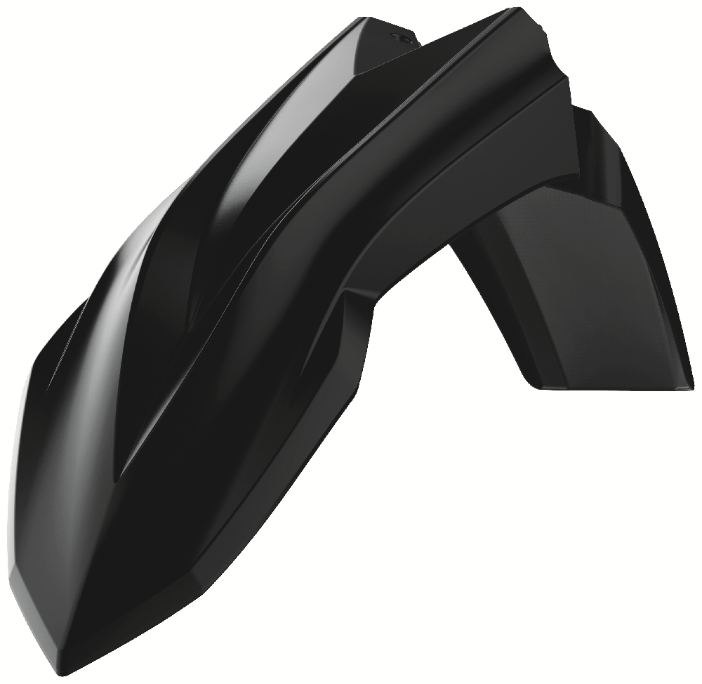 Polisport Beta Front Fender RR X Trainer 2020 – 2023 Black - motocross4u