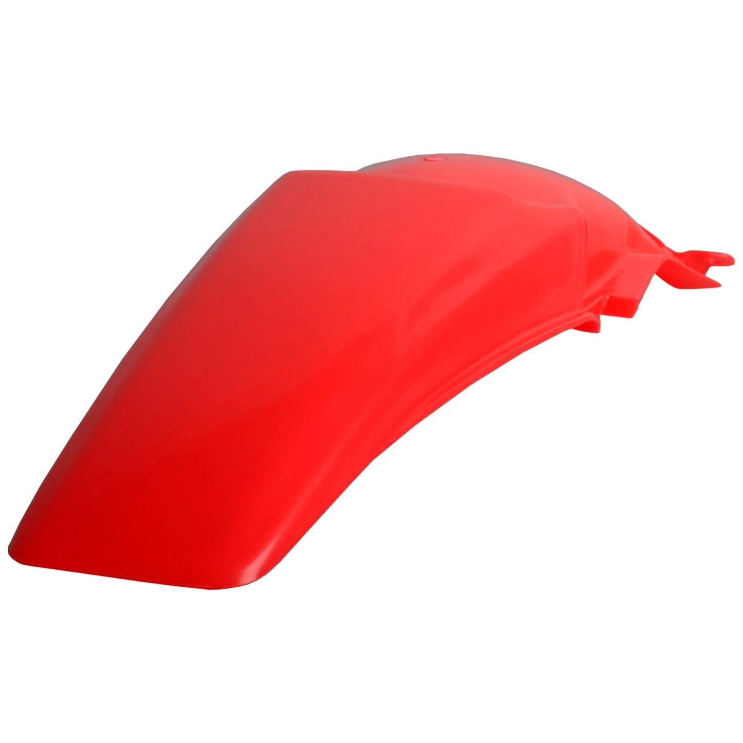 Polisport Honda Rear Fender CR 125 1998 - 1999 CR 250 1997 - 99, Red - motocross4u