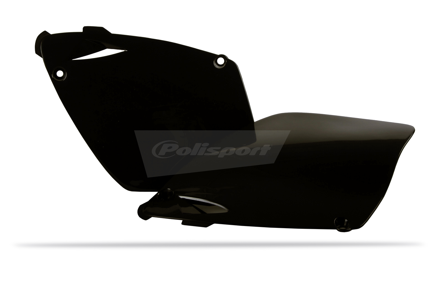 Polisport KTM Plastic Kit EXC 2001 - 2002, Orange / Black - motocross4u