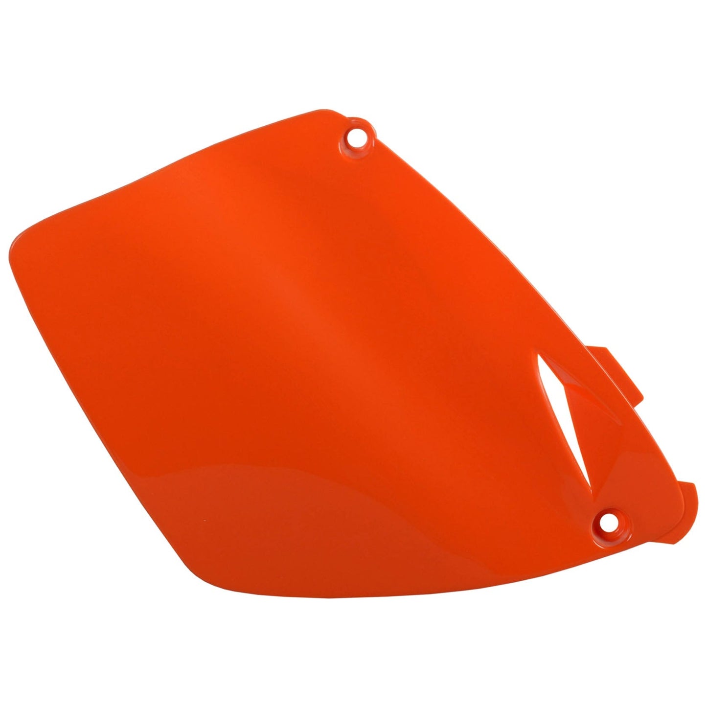 Polisport KTM Side Panels SX EXC 1998 - 2003 SX 250 98 - 2002, Orange - motocross4u
