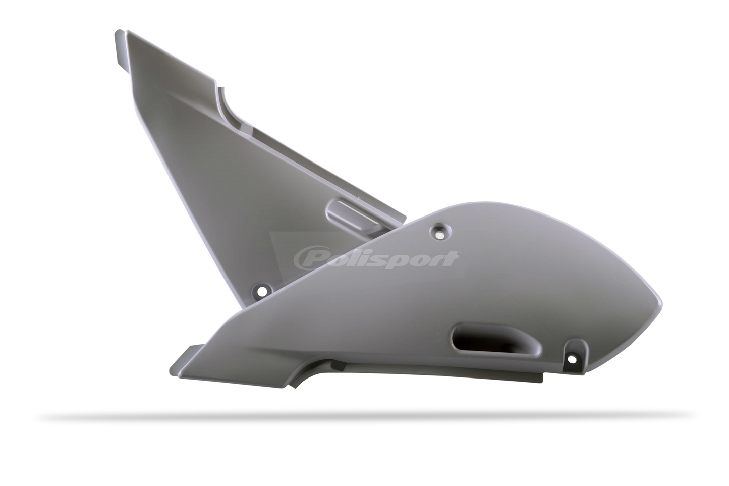 Polisport Suzuki Plastic Kit RM 65 2003 - 2005 Kawasaki KX 65 2000 - 2022, Yellow - motocross4u