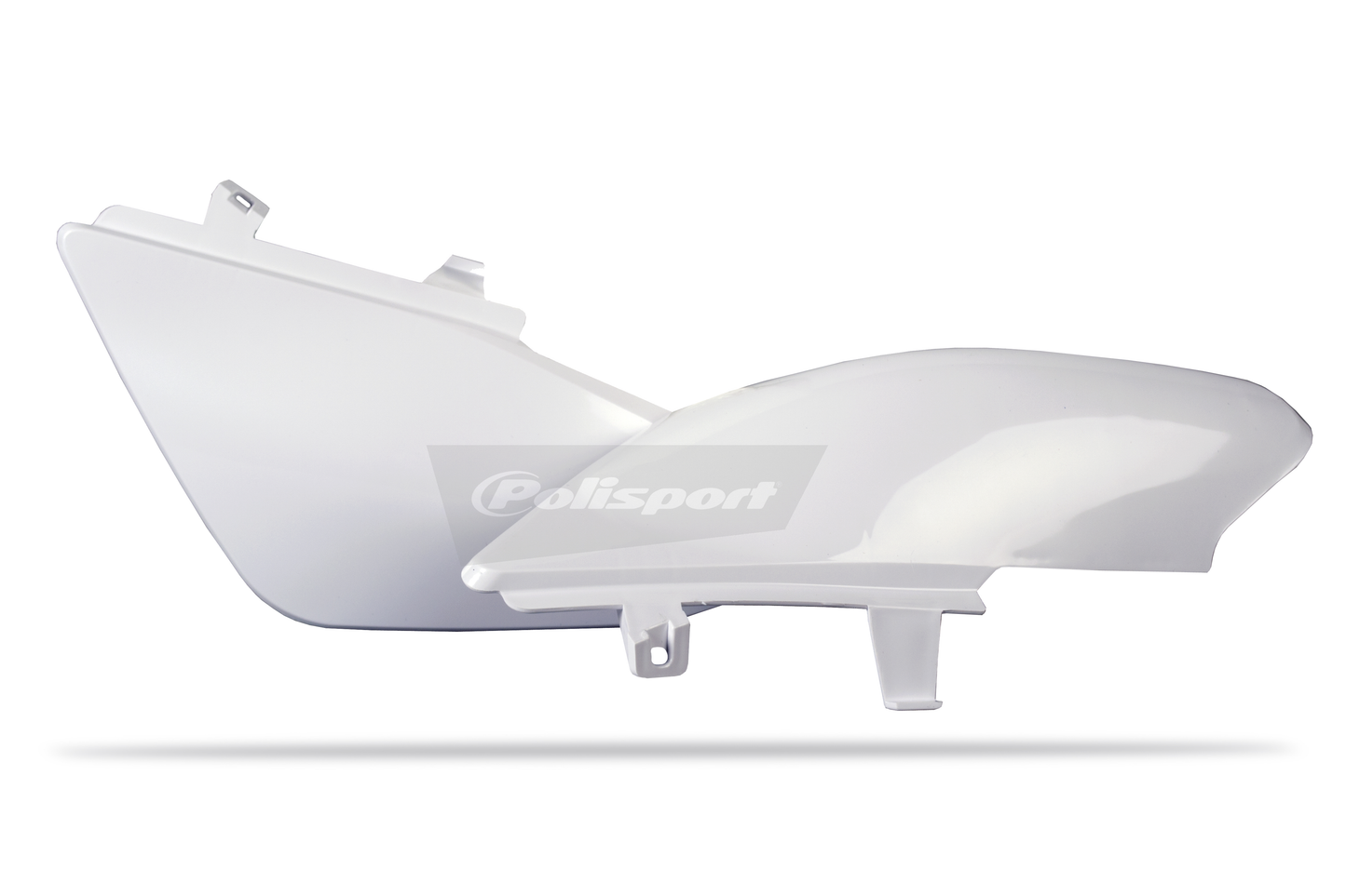 Polisport Honda Plastic Kit CRF 50 F 2004 - 2022, OEM - motocross4u