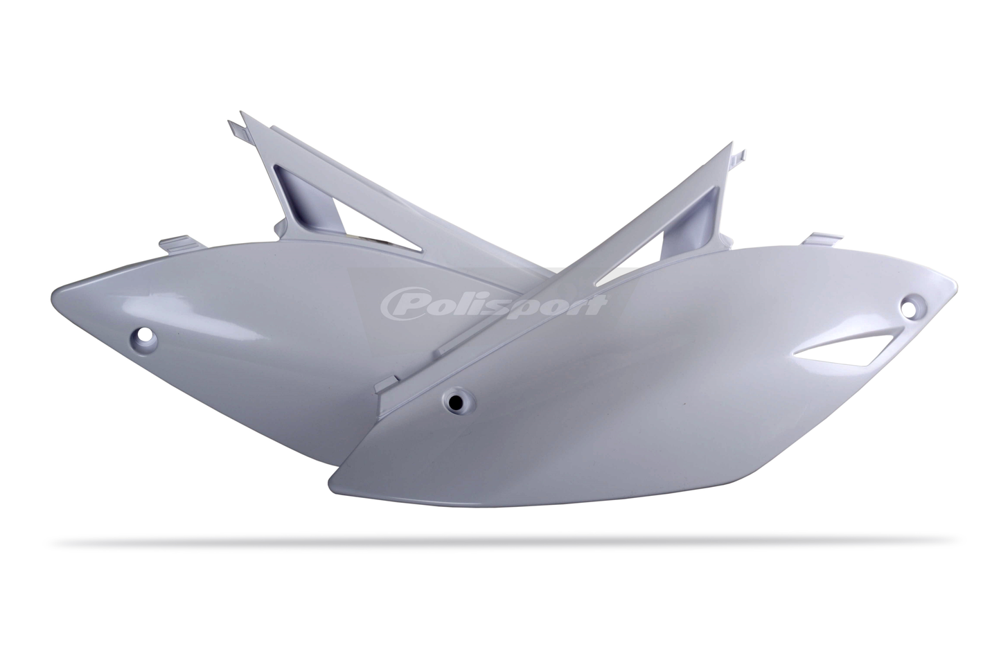 Polisport Kawasaki Plastic Kit KXF 450 2009 - 2011, Green - motocross4u