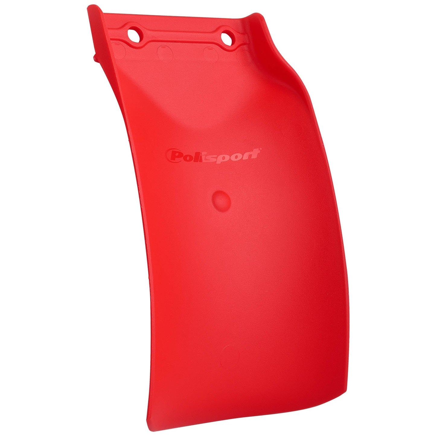 Polisport Honda Shock Flap CR 80 1996 - 2002 CR 85 2003 - 2007 CR 125 250 1993 - 07 CRF 450 R 02 - 2008, Red - motocross4u
