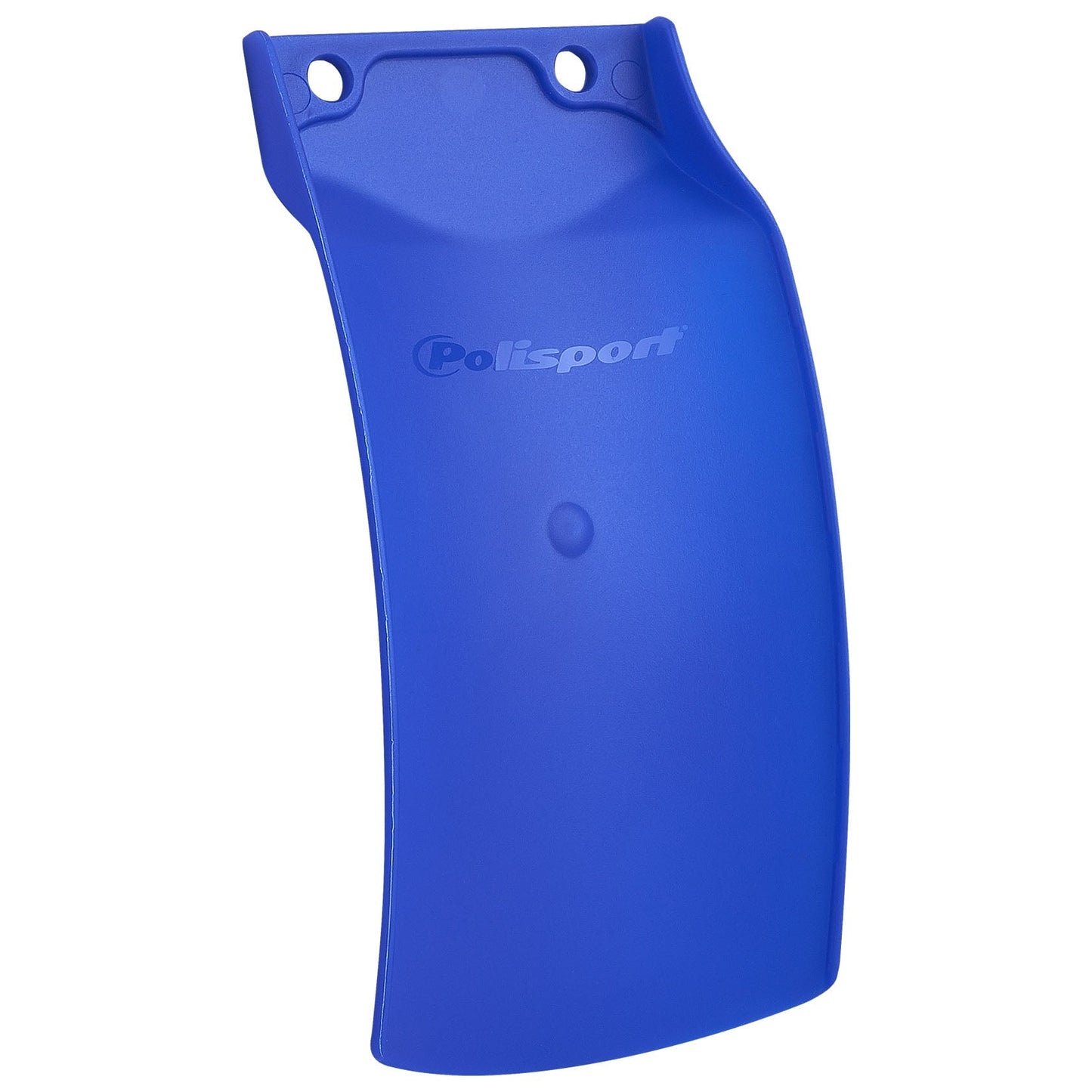 Polisport Yamaha Shock Flap YZ 125 250 2004 - 2022 YZF 250 2003 - 2009 / 2019 - 22 YZF 450 03 - 09 / 2018 - 22 WRF 03 - 22, Blue - motocross4u