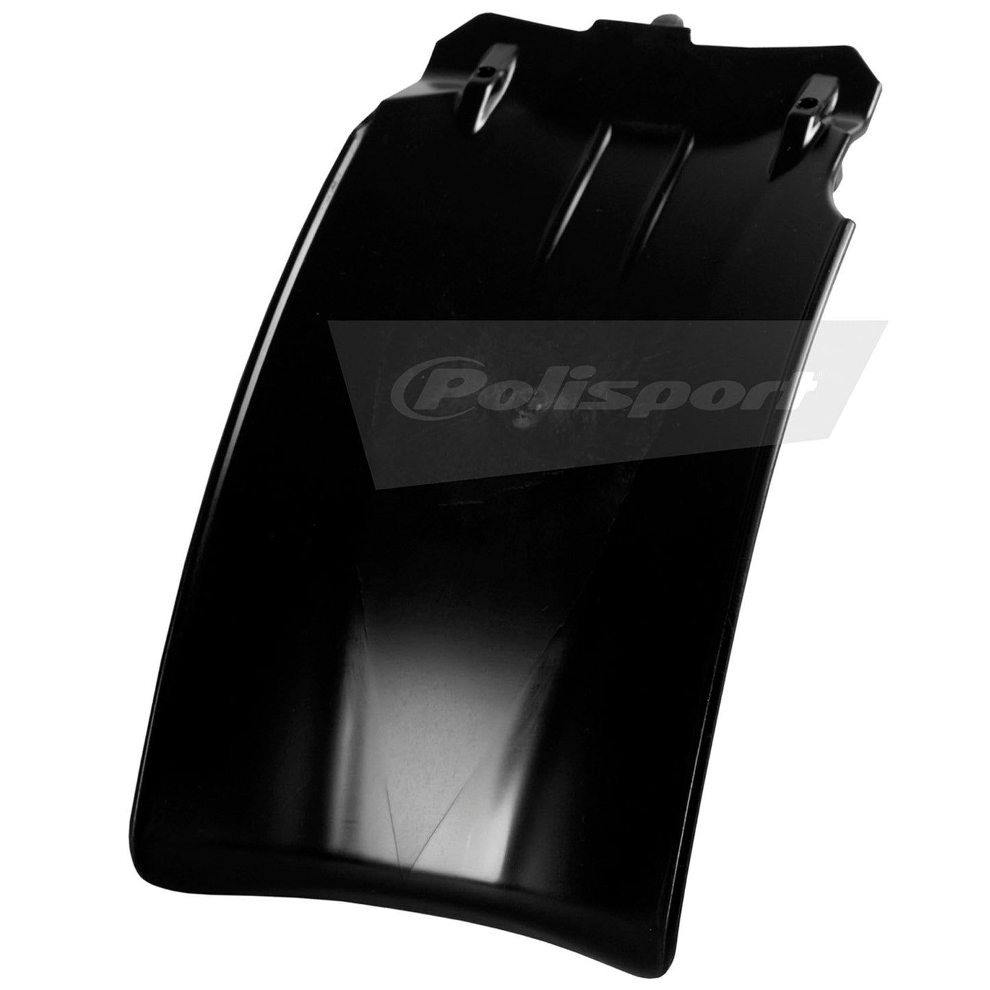 Polisport KTM Shock Flap SX 85 2013 - 2017, Black - motocross4u