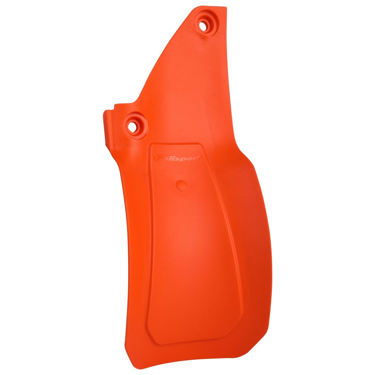 Polisport KTM Shock Flap SX SXF 2007 - 2015 SX 250 11 - 2016 EXC EXCF 2008 - 16, Orange - motocross4u