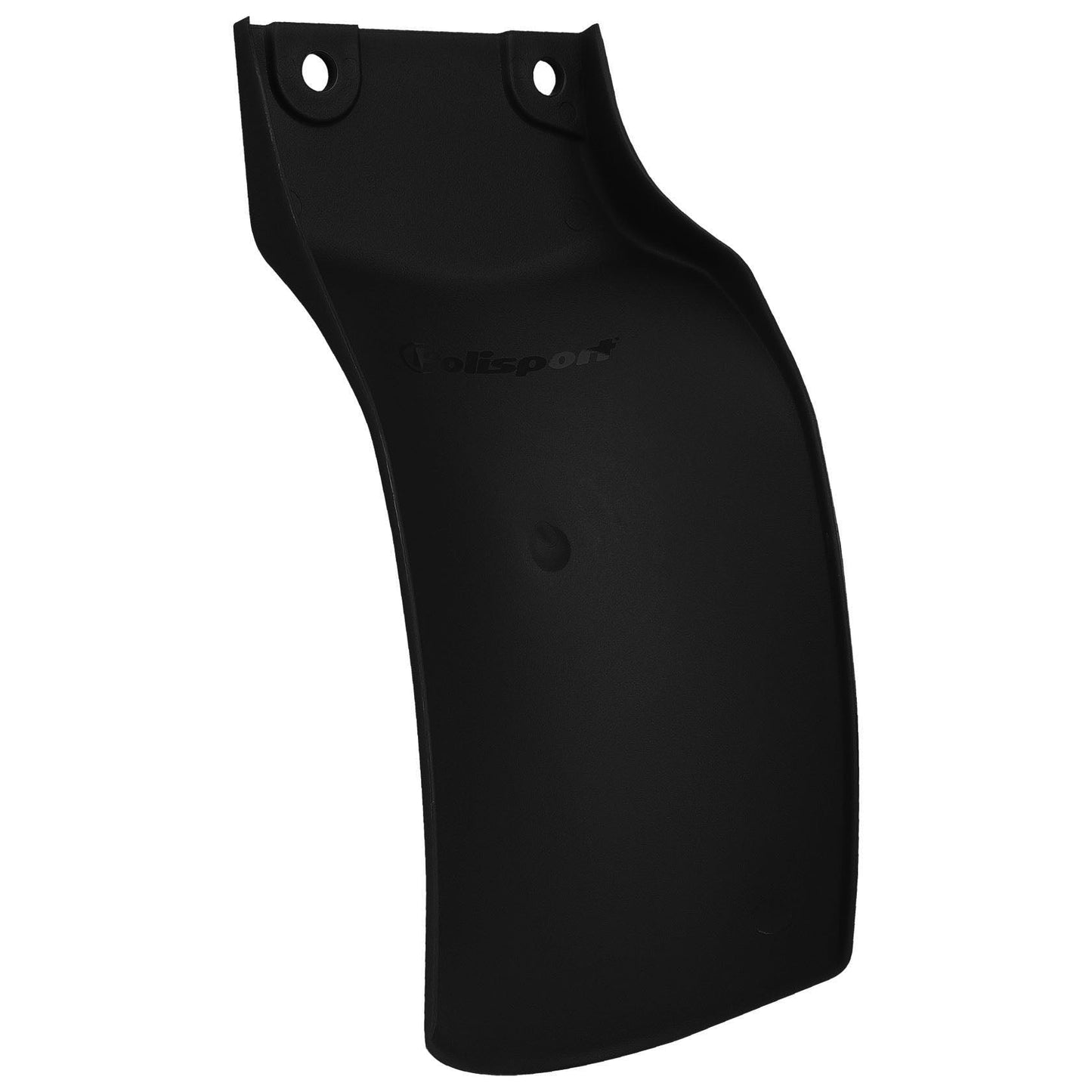 Polisport Yamaha Shock Flap YZF 250 2010 - 2018 YZF 450 2014 - 2017, Black - motocross4u