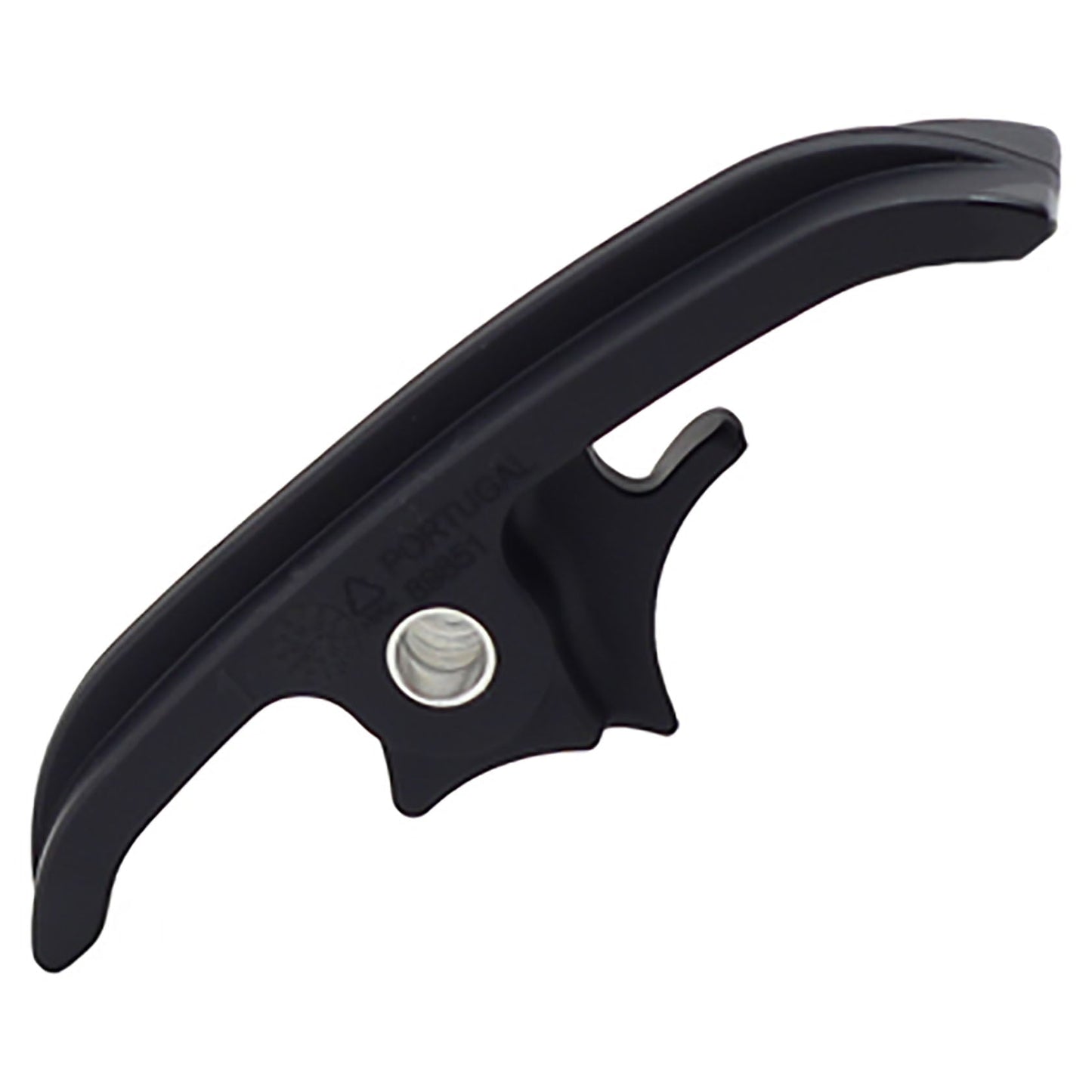 Polisport KTM Chain Sliding Piece SX SXF 2016 - 2022 SX 250 EXC EXCF 2017 - 22 Husqvarna TC FC 16 - 22 TC 250 TE FE 17 - 22, Black - motocross4u