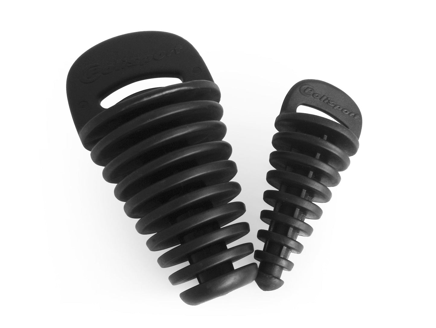 Polisport Exhaust Bung - Mixed Box - 4x 2 stroke & 6x 4 Stroke - motocross4u