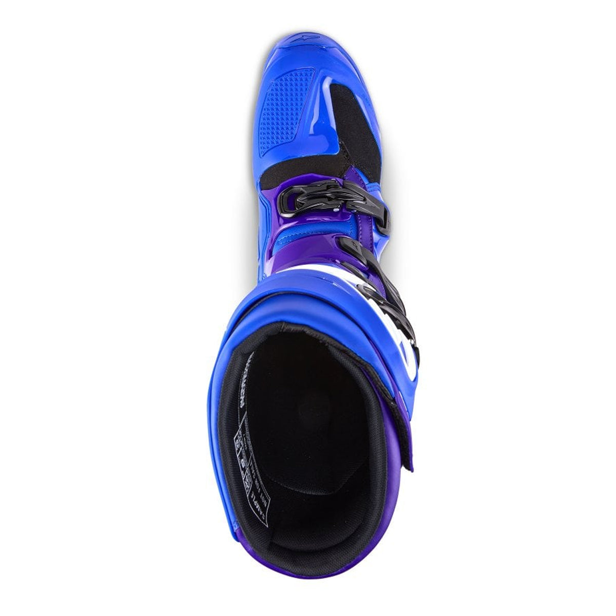 Alpinestars Tech 7 Motocross Boots – BLUE