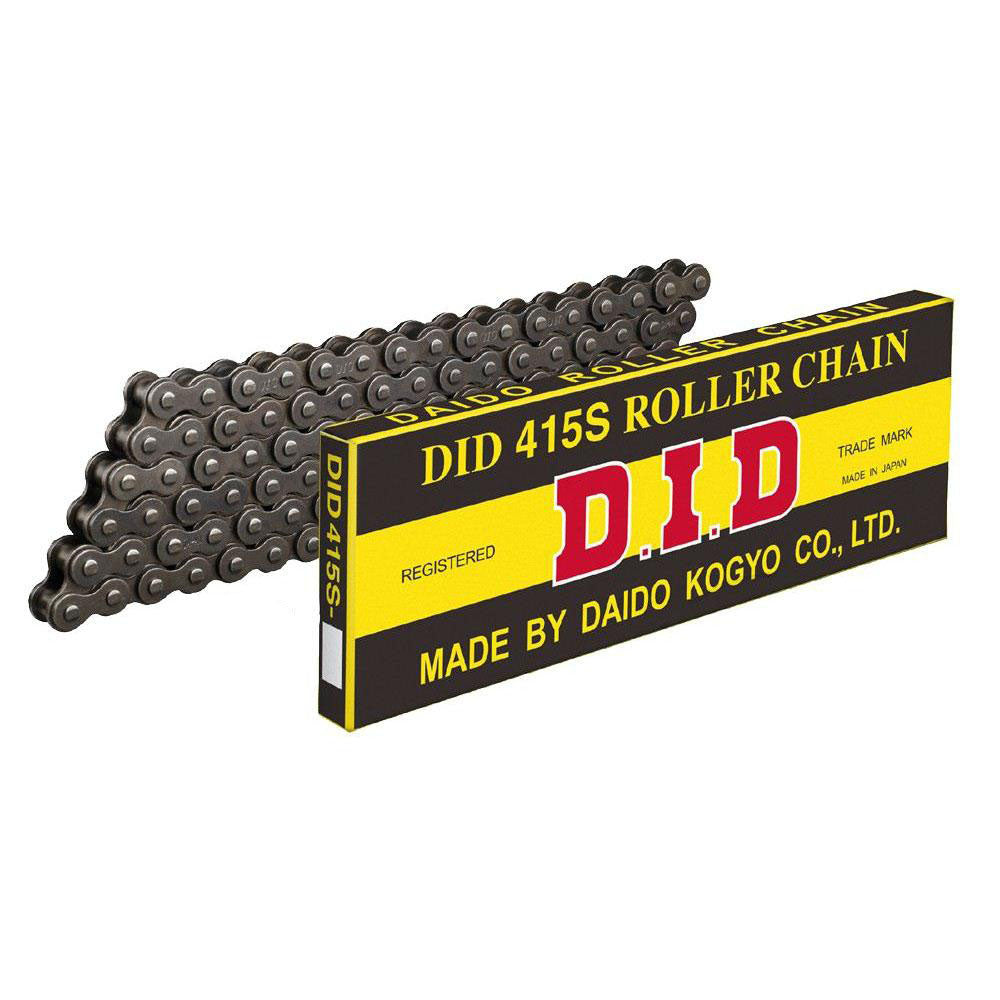 D.I.D Chain 415 S X 130 - motocross4u