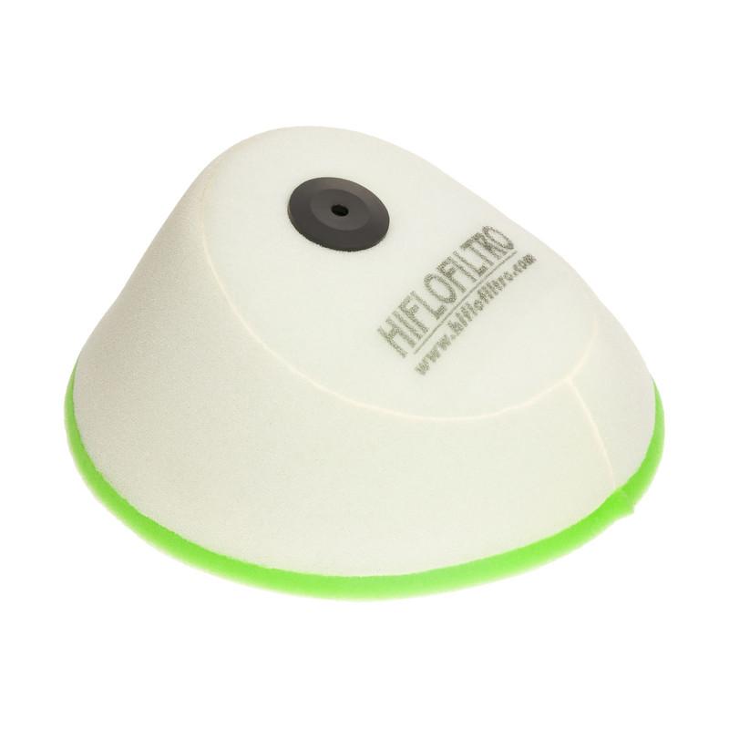 Hi Flo Filtro Foam Air Filter Honda CRF 250 R 2010 - 2013 CRF 450 R 2009 - 2012 - motocross4u