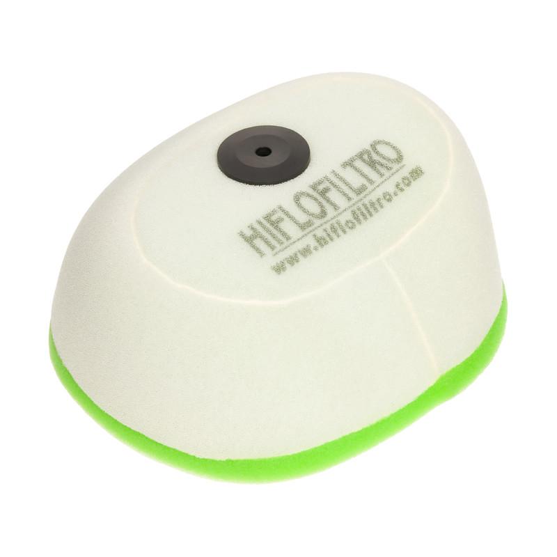Hi Flo Filtro Foam Air Filter Kawasaki KX 125 2002 - 2006 KX 250 02 - 2007 - motocross4u