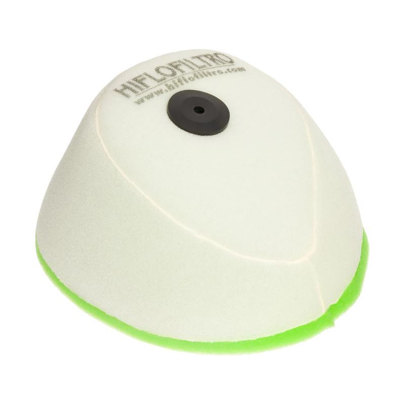 Hi Flo Filtro Foam Air Filter Kawasaki KXF 250 2006 - 2016 KXF 450 06 - 2015 - motocross4u