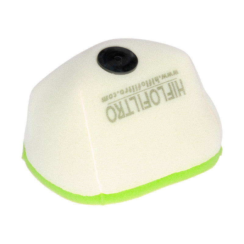 Hi Flo Filtro Foam Air Filter Kawasaki KXF 250 2017 - 2020 KXF 450 2016 - 2018 - motocross4u