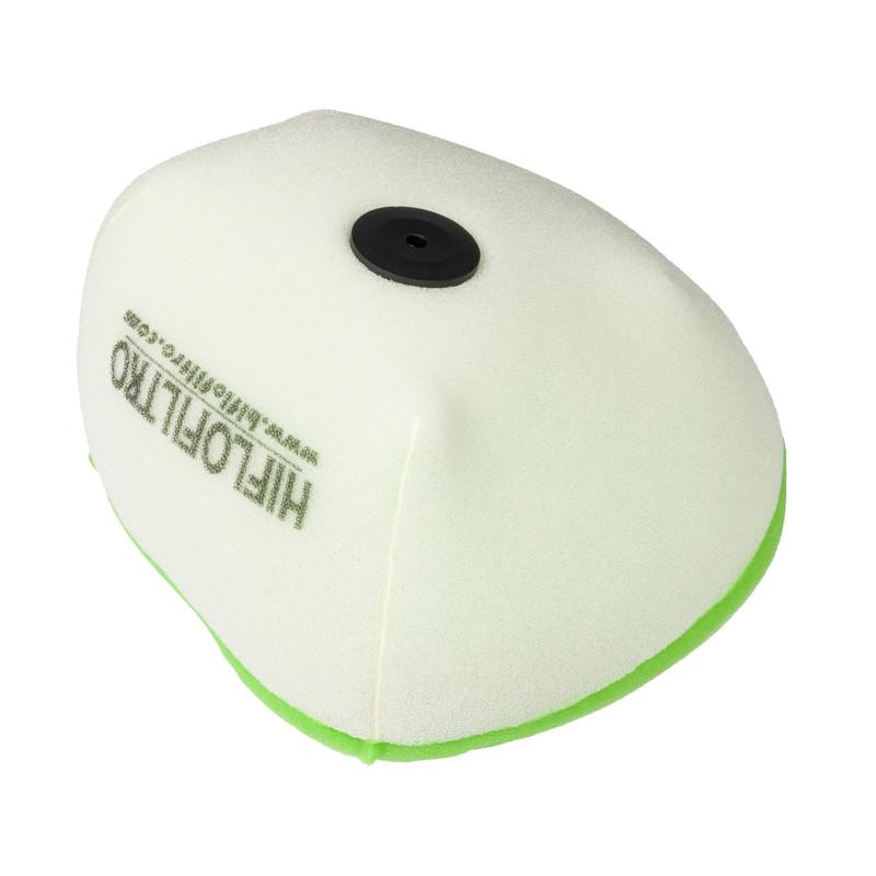 Hi Flo Filtro Foam Air Filter Suzuki RMZ 250 2019 - 2021 RMZ 450 2018 - 21 - motocross4u