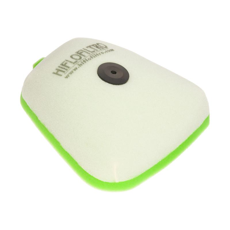 Hi Flo Filtro Foam Air Filter Yamaha YZF 250 2014 - 2018 YZF 450 14 - 2017 WRF 250 2015 - 2019 WRF 450 2016 - 18 - motocross4u