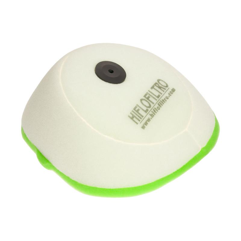 Hi Flo Filtro Foam Air Filter KTM SX SXF 2007 - 2010 EXC EXCF 2008 - 2011 - motocross4u