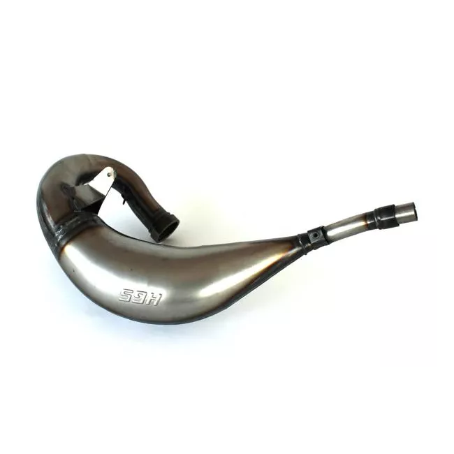 HGS Exhaust - Fantic XX250 - motocross4u