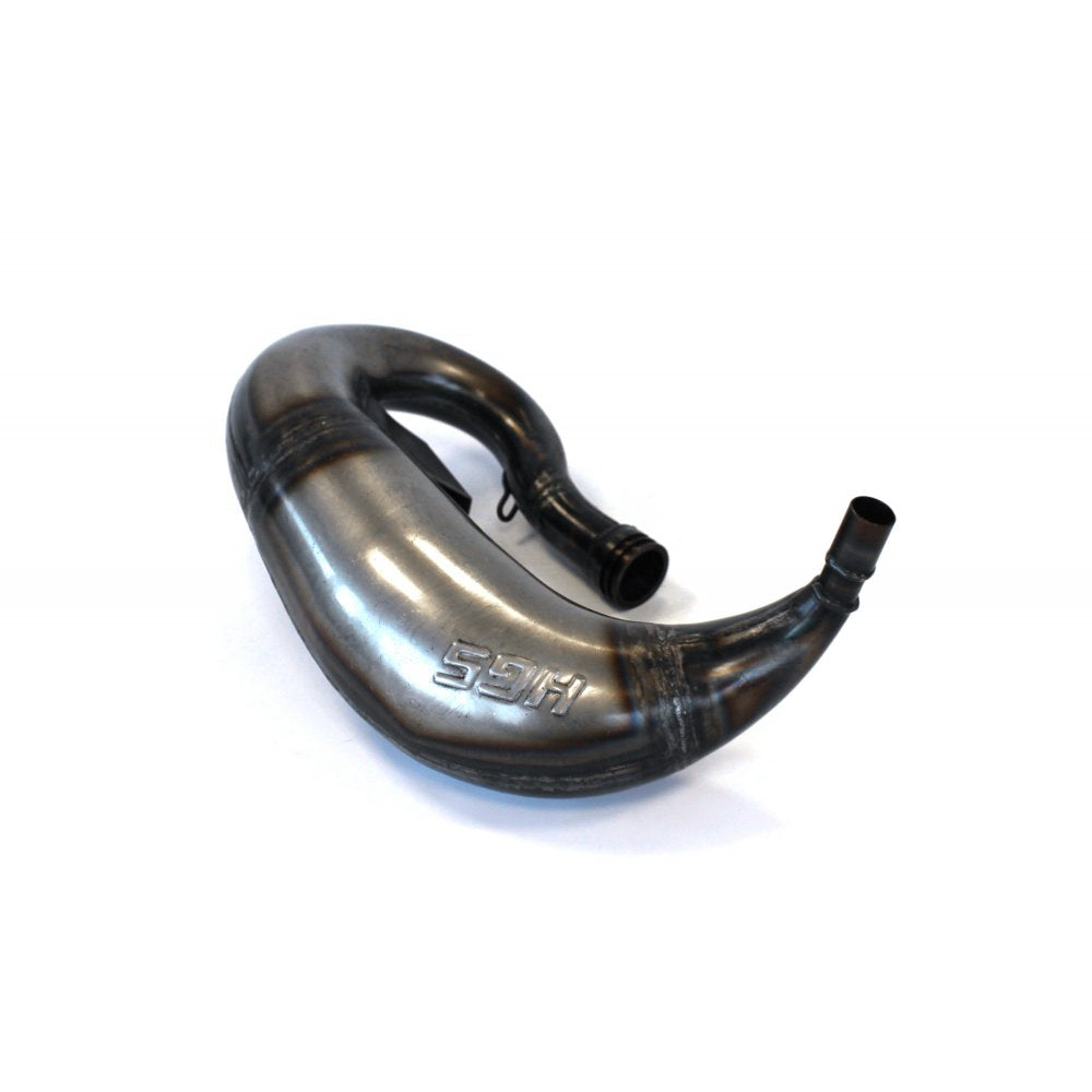 HGS Exhaust - KTM SX50 - motocross4u