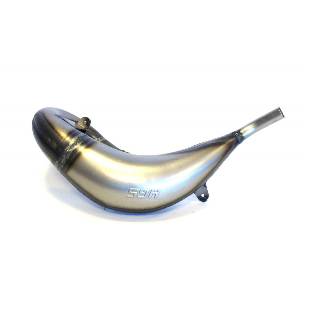 HGS Exhaust - SHERCO SE125 - motocross4u