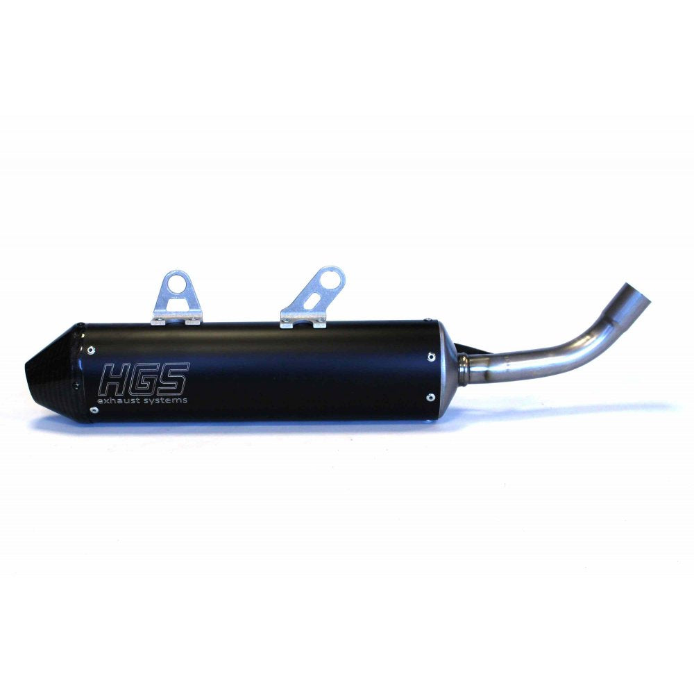 HGS Silencer - GAS GAS MC250 - motocross4u