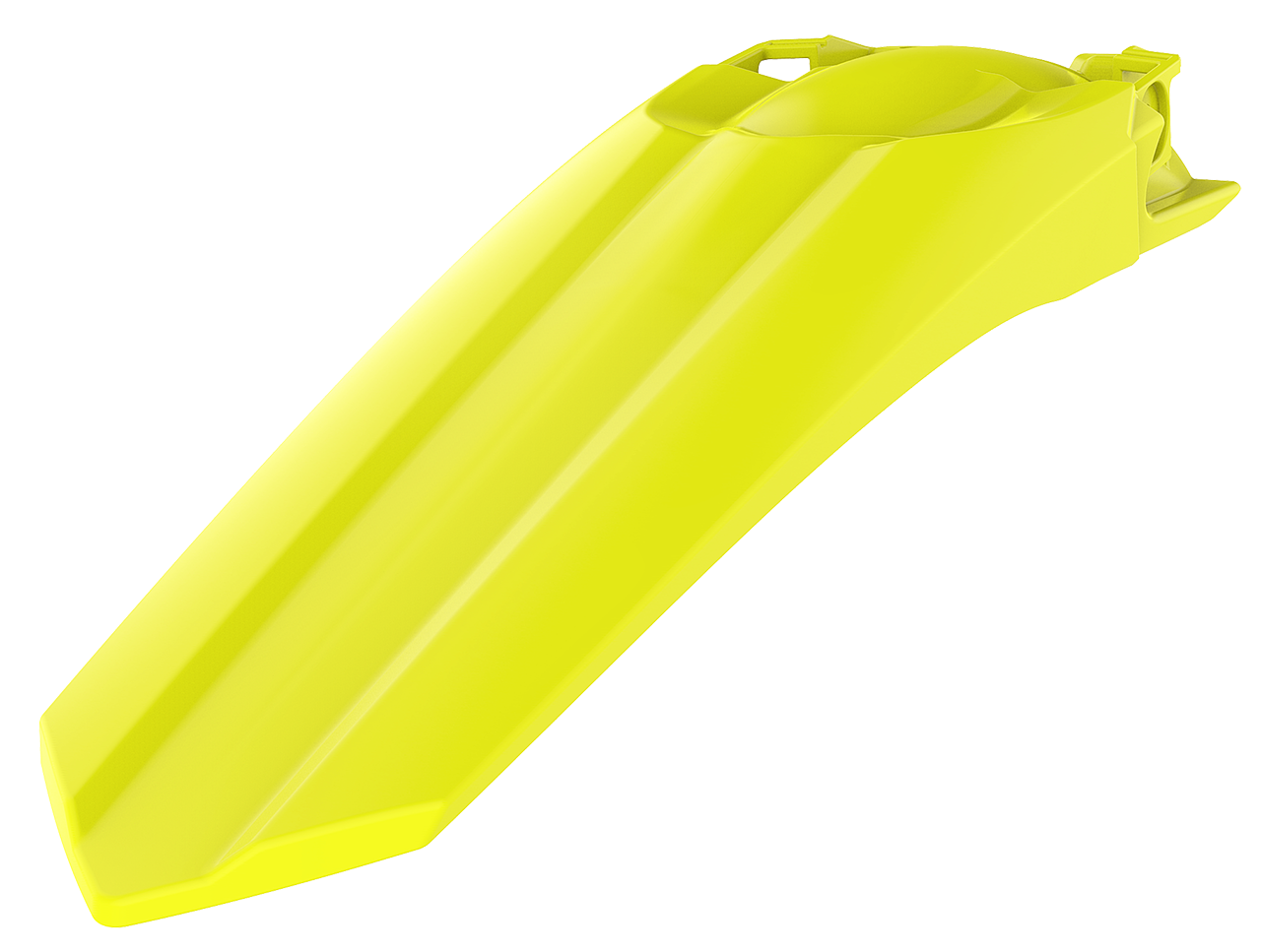 Polisport Honda Plastic Kit CRF 250 R 2018 - 2021 CRF 450 R 2017 - 2020, Neon - motocross4u