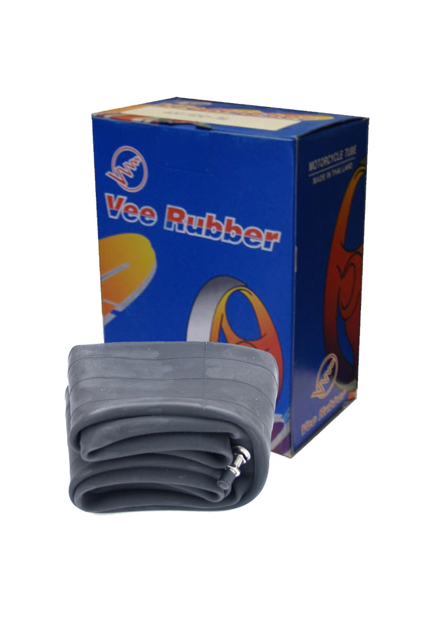 Vee Rubber Rubber Tubes, 350 / 400 - 18 TR4 - motocross4u