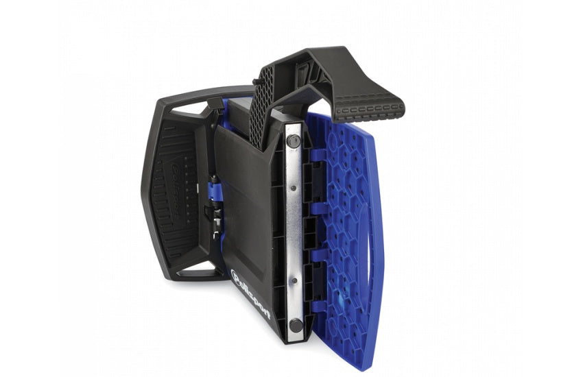 Polisport Lift Bike Stand, Blue - motocross4u