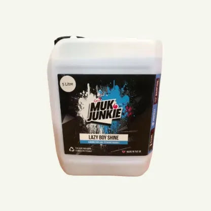 Muk Junkie Bike Lazy Boy Shine 5L - motocross4u