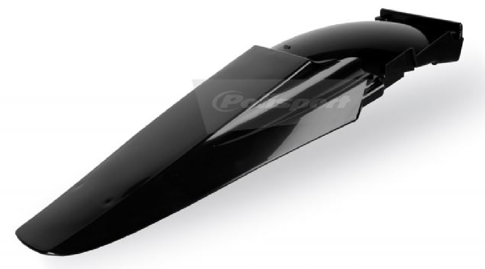 Polisport KTM Plastic Kit SX 2001 - 2002 SX 125 525 01 - 2003 EXC 03 ONLY, Orange / Black - motocross4u