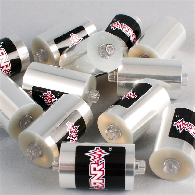 Rip n Roll 31 mm Standard Roll Film 12 Pack - motocross4u