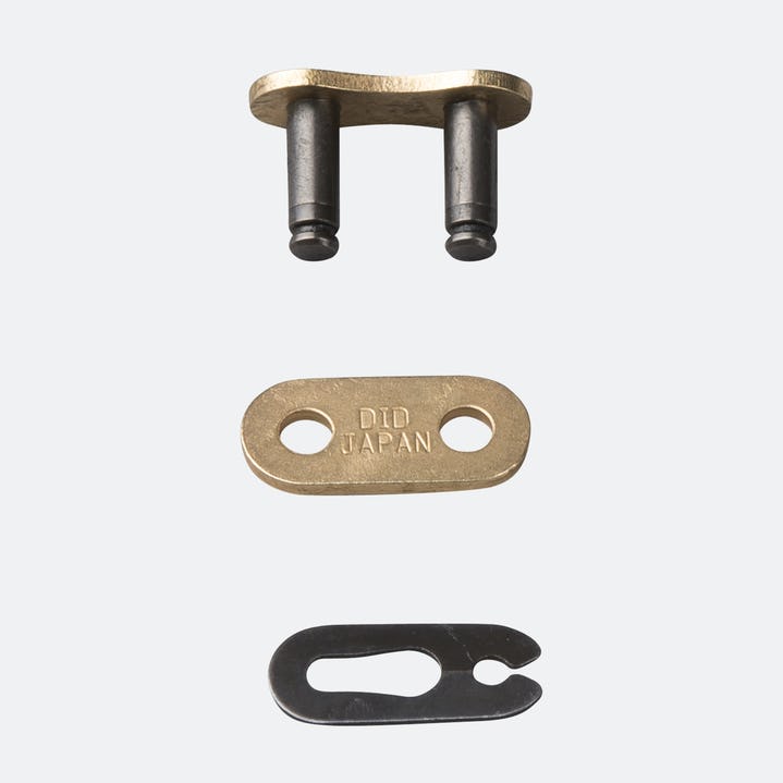 D.I.D Chain LINK 520 DZ 2 - motocross4u