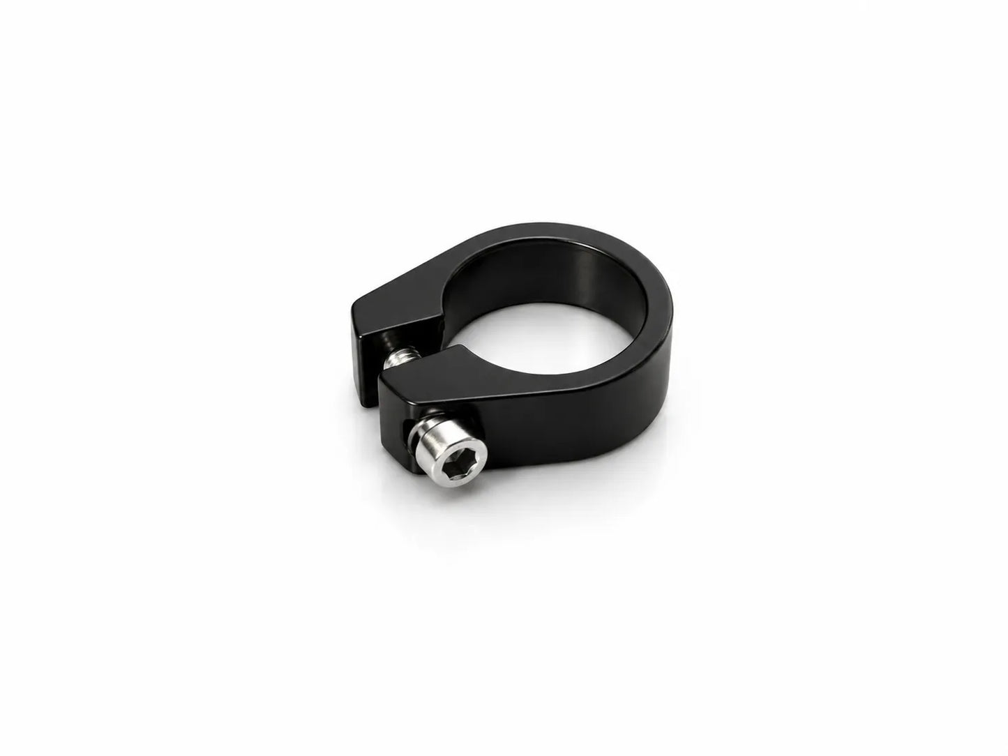 Seat clamp - To fit Revvi 12" + 16" + 16"plus + 16"XL + 18" + 20" + 20" Plus + 24" Bikes