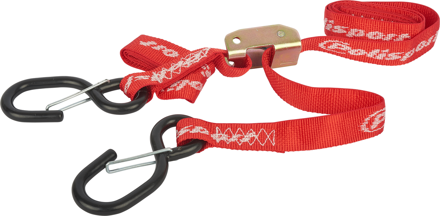 Polisport Universal Tie Down Straps 2 Pack - motocross4u