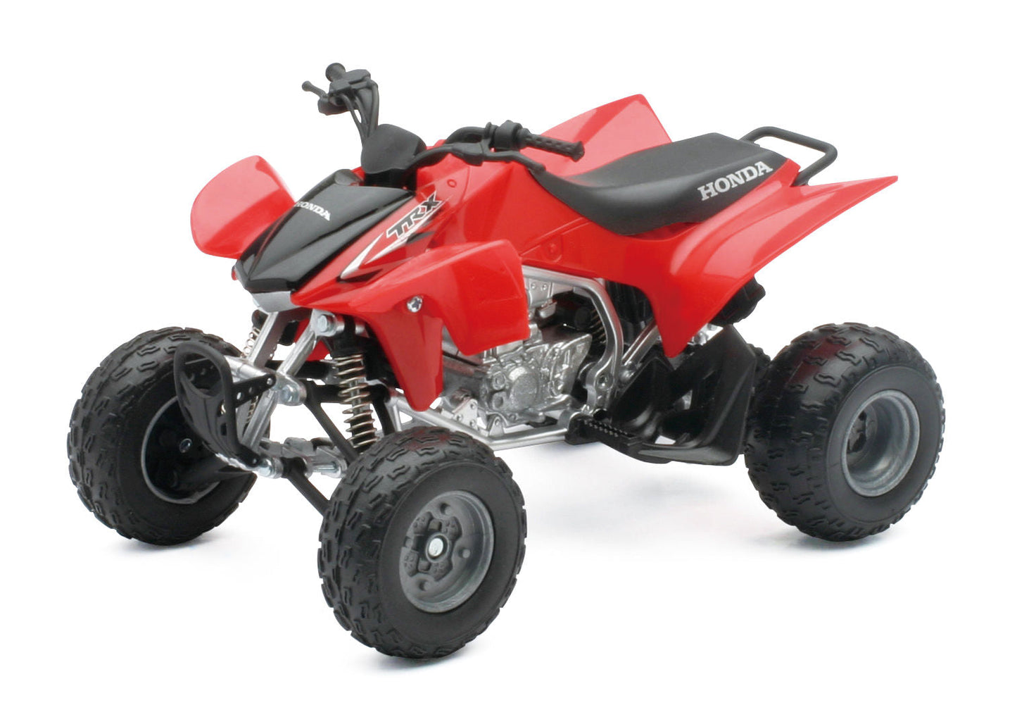 New Ray Toys 1:12 Quad Toy Model, Honda - motocross4u