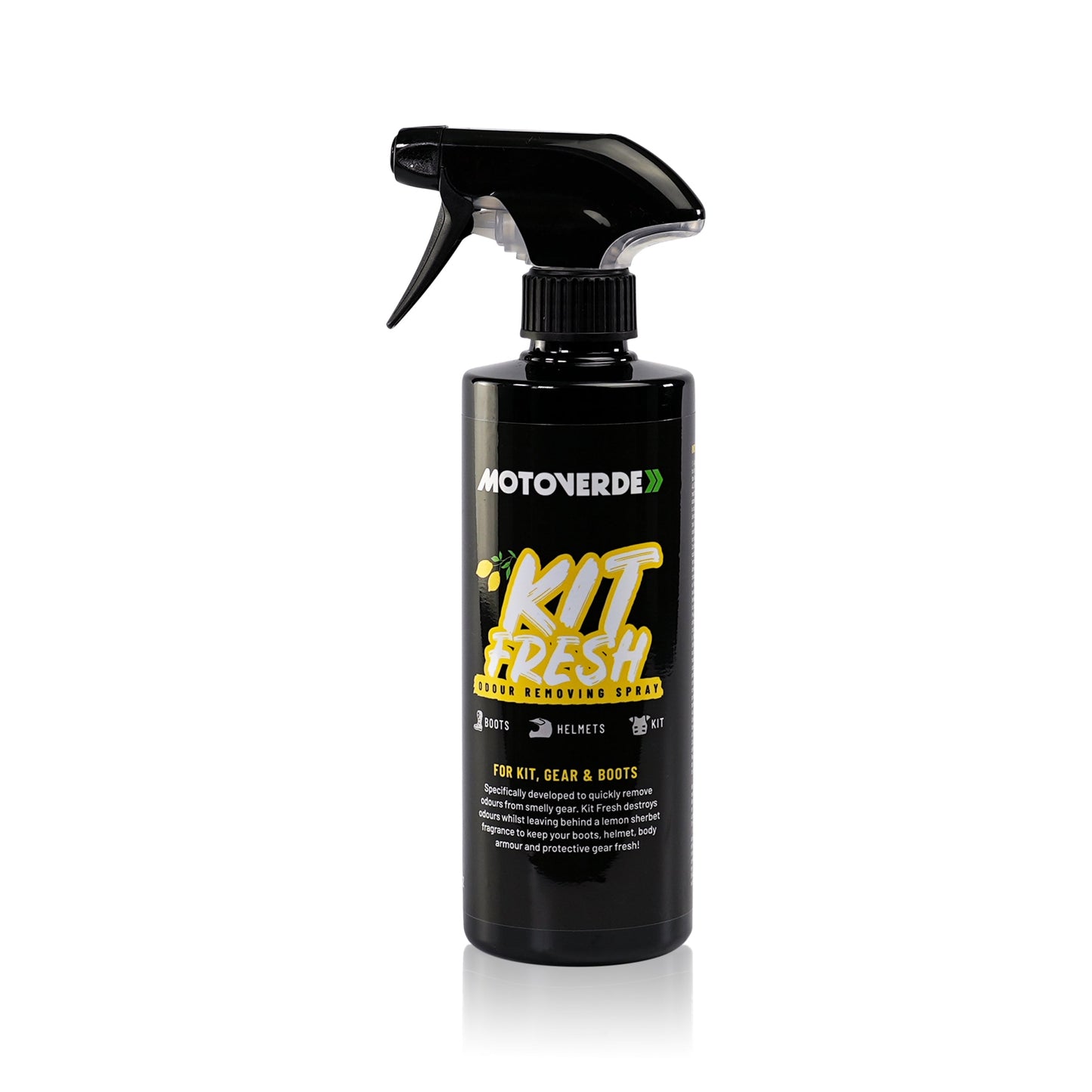 Motoverde Kit Fresh, 500ml - motocross4u