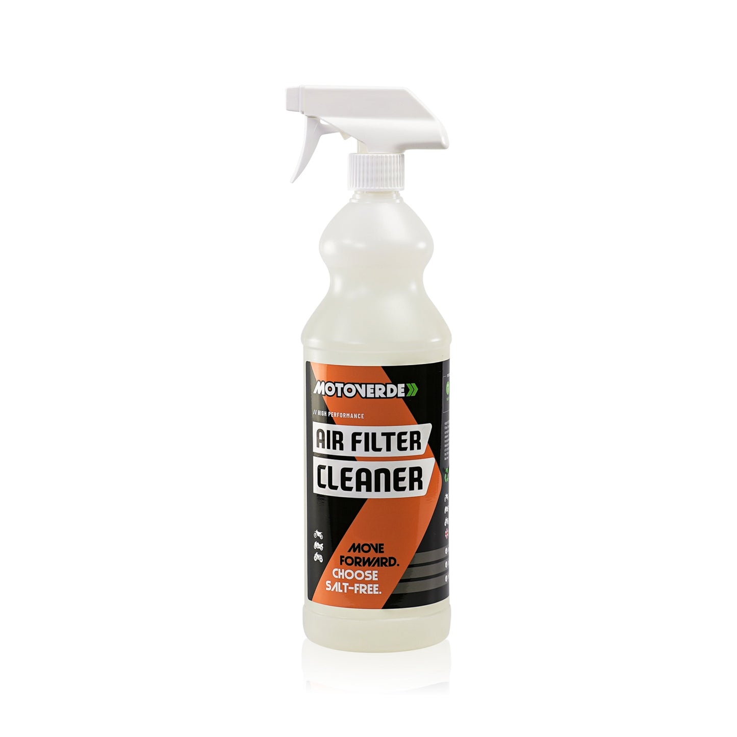 Motoverde Air Filter Cleaner, 1 Litre - motocross4u
